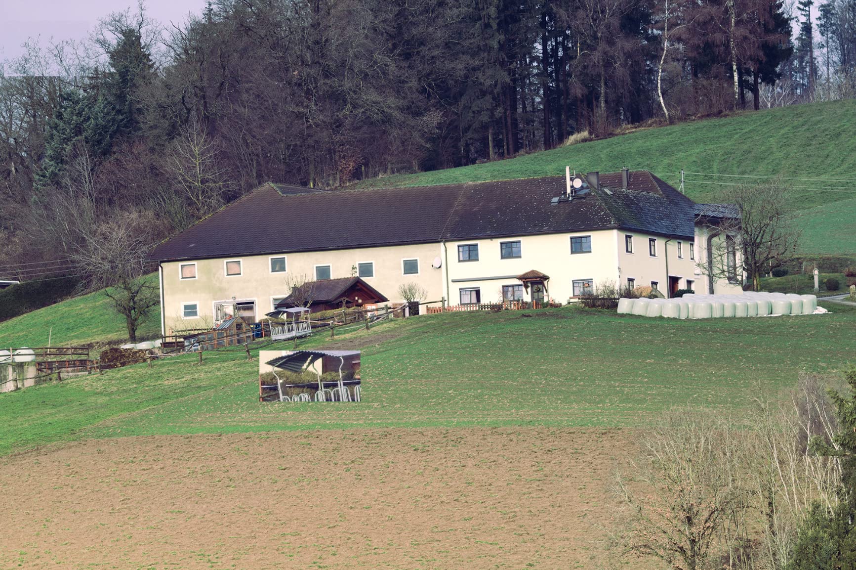 SVBONY SV193 Fokusreduzierer 2" 0.8x für SV503 Foto