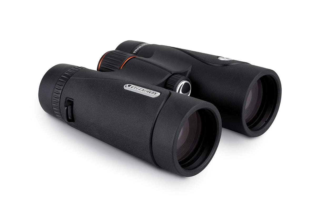 Celestron TrailSeeker ED 8x42 Fernglas Dachkant BaK-4