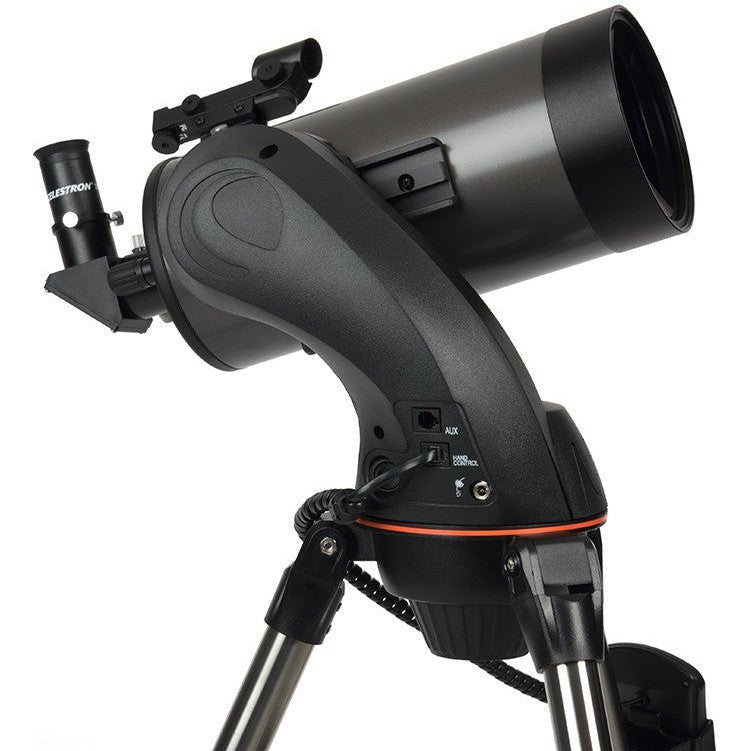 Celestron NexStar 127SLT Maksutov Teleskop GoTo 127mm