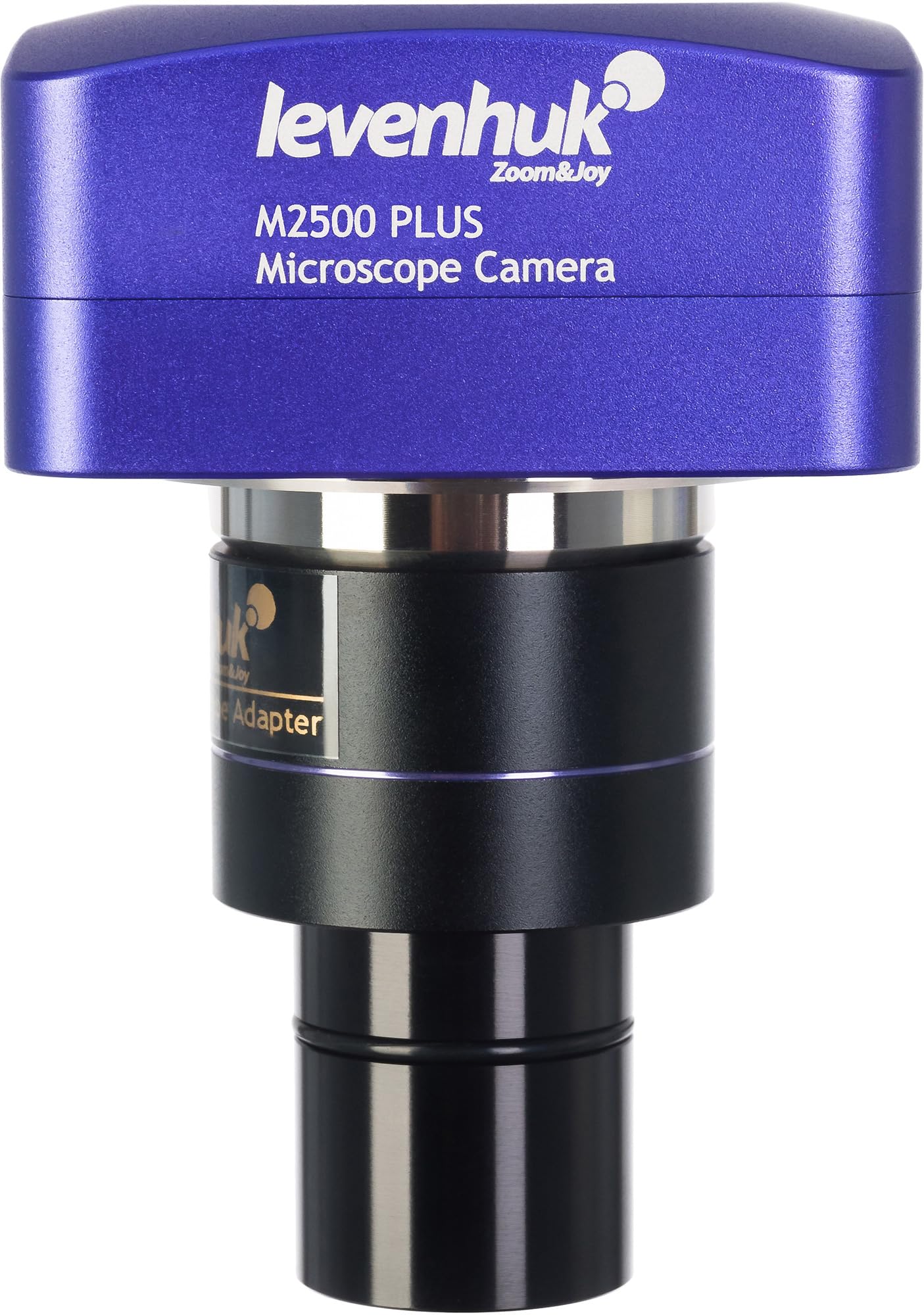 Levenhuk M2500 Plus 25MP Mikroskopkamera USB 3.0