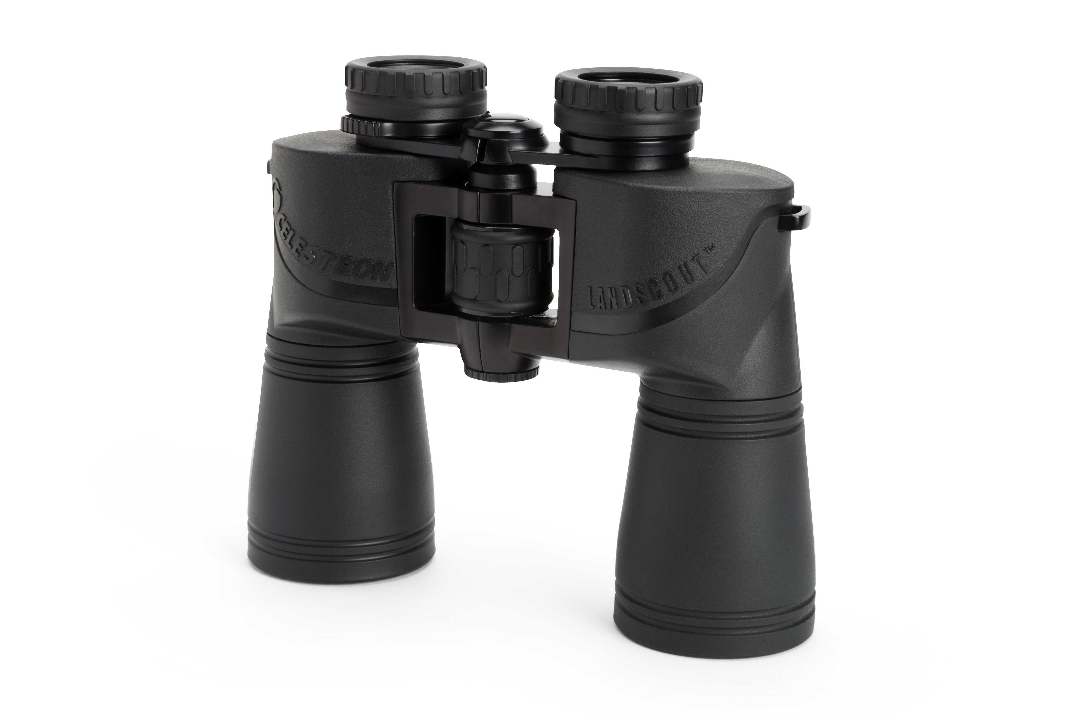 Celestron LandScout 10x50 Fernglas Porro wasserdicht