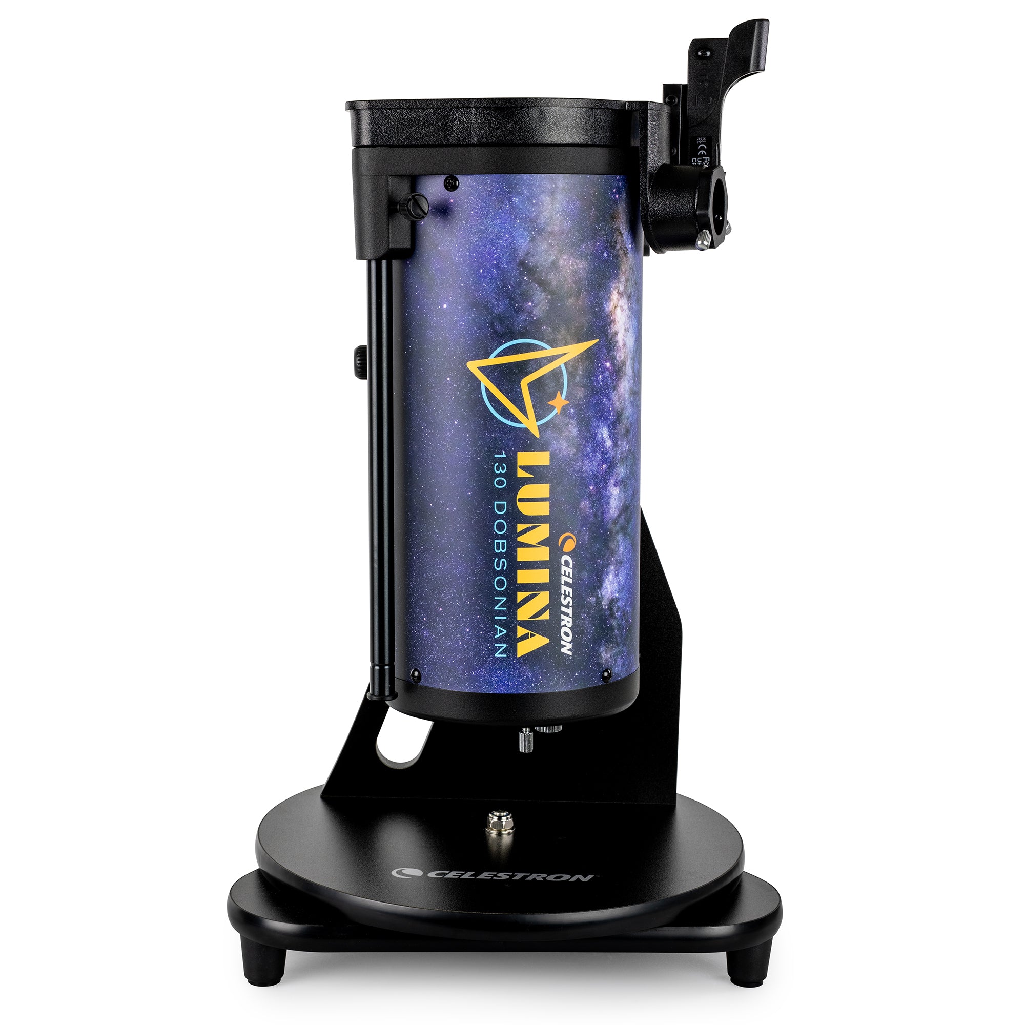 Celestron Lumina 130mm Dobson Teleskop Tabletop Newton