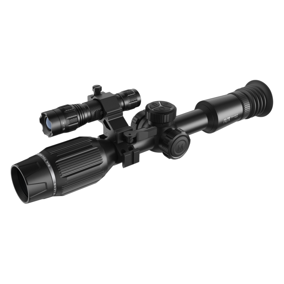 RIX TOURER T20 Nachtsicht Zielfernrohr Night Vision