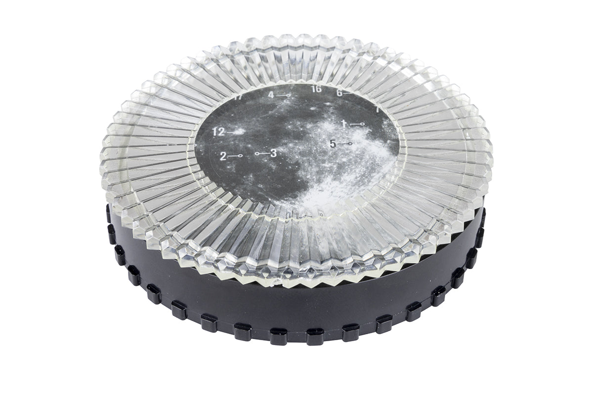 Celestron Moon Filter Set Mondfilter 1,25 Zoll 3-teilig