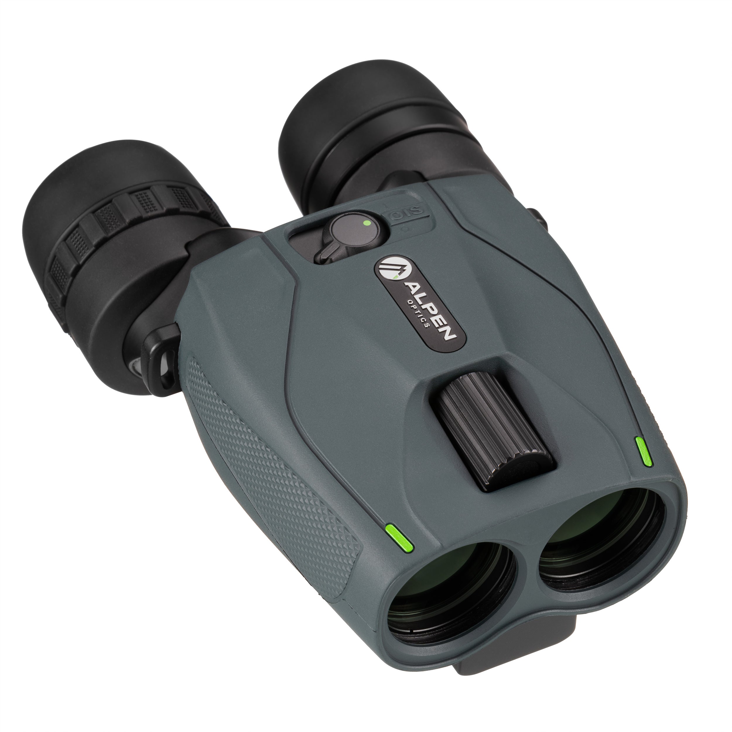 Alpen Apex Steady 16x30 HD Fernglas Bildstabilisierung