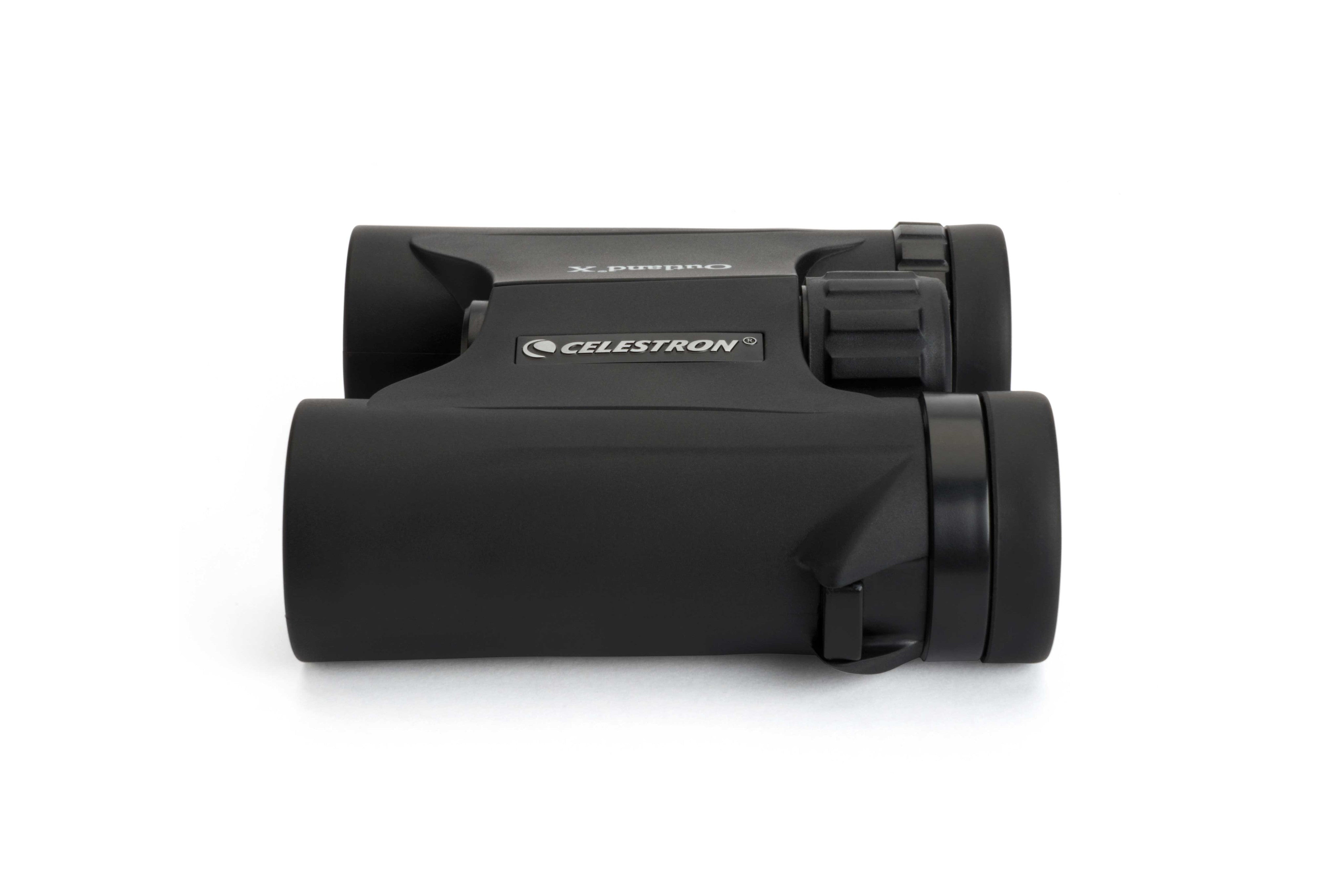 Celestron Outland X 8x25 Fernglas Dachkant Kompakt gebraucht