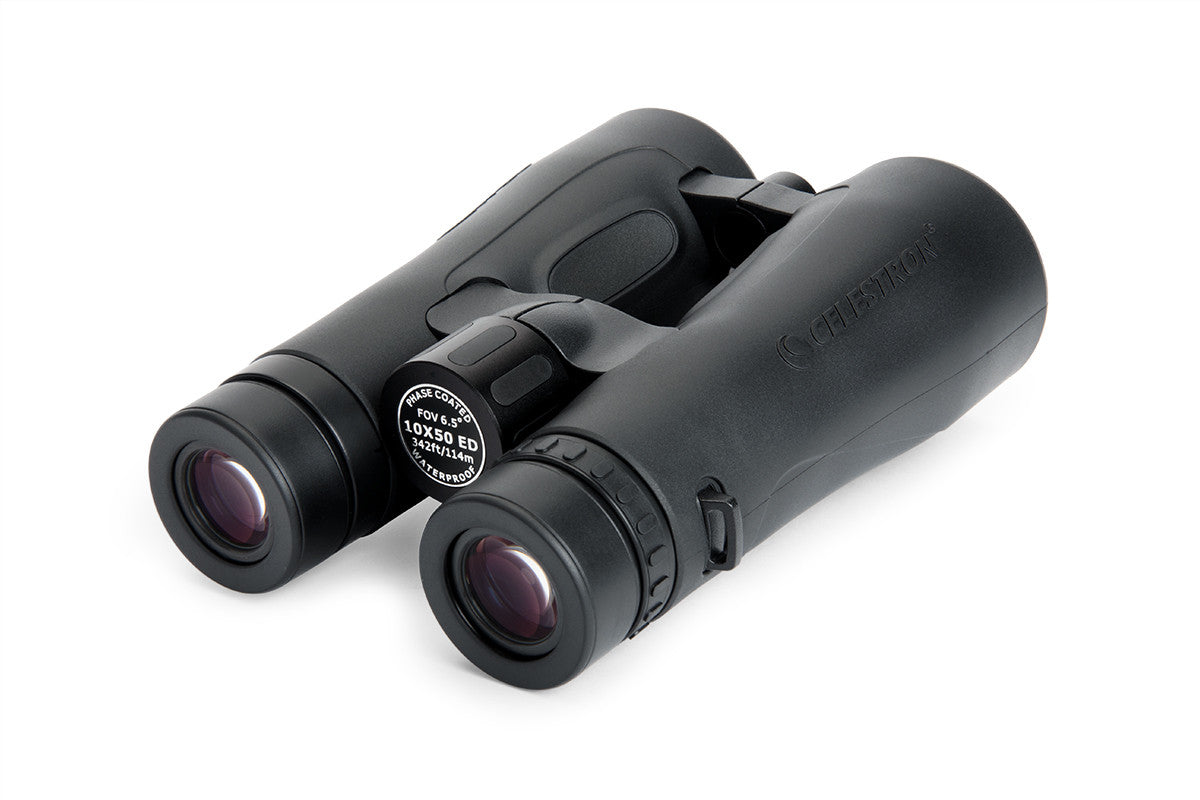 Celestron Granite ED 10x50 Fernglas ED-Glas BaK-4