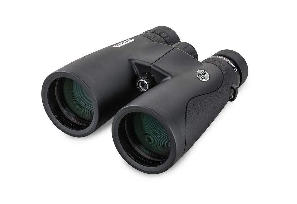Celestron Nature DX ED 12x50 Fernglas ED-Glas Dachkant