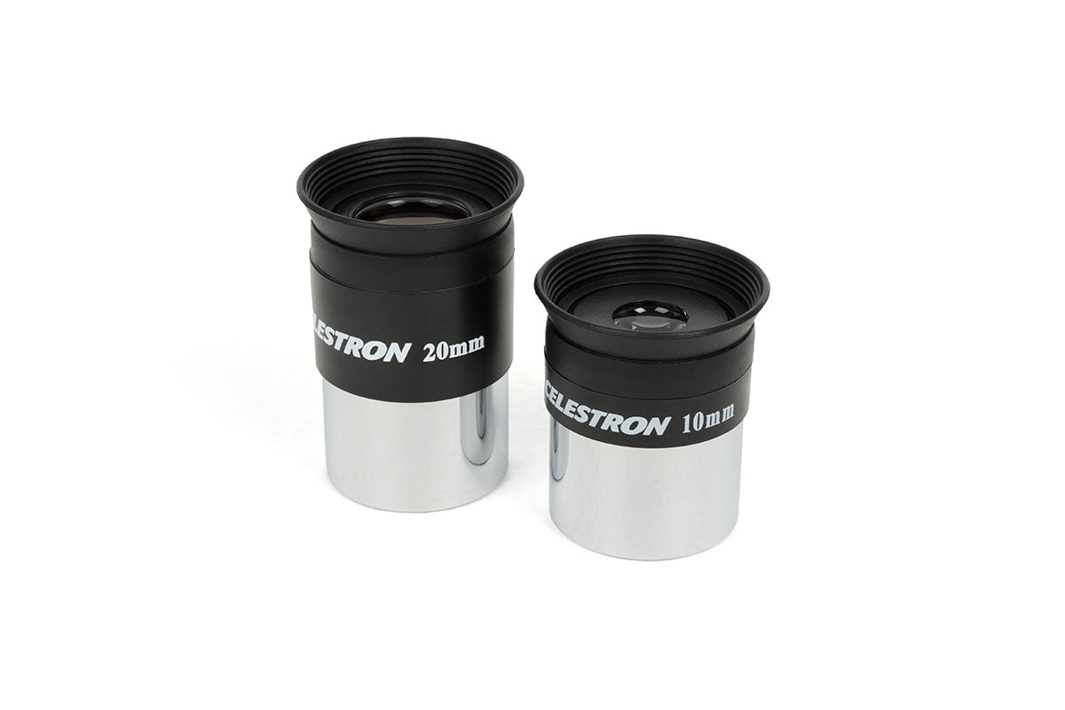 Celestron AstroMaster 80AZS Teleskop 80 mm Refraktor