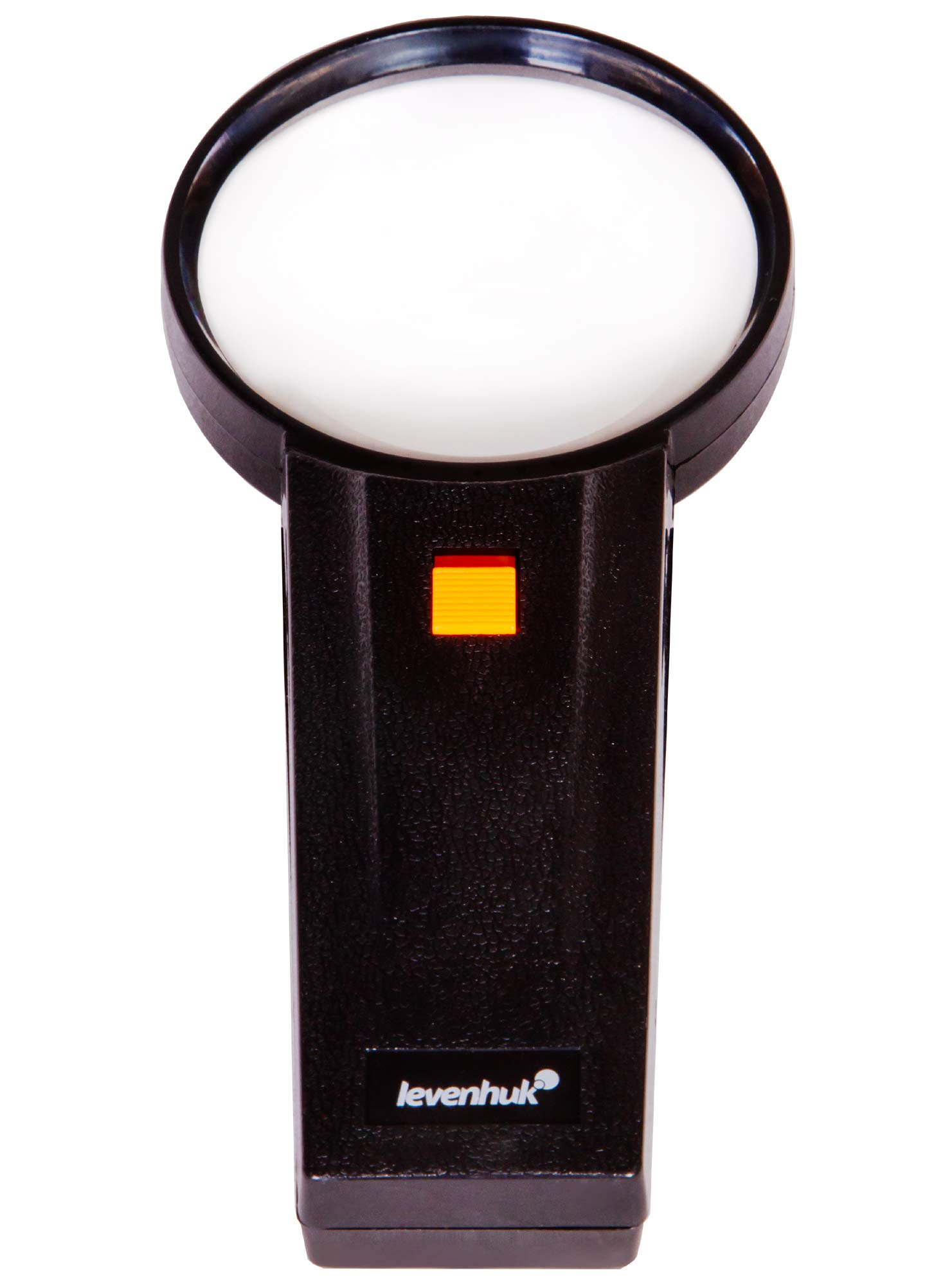 Levenhuk Zeno Handy ZH33 Handlupe LED 3x 75 mm