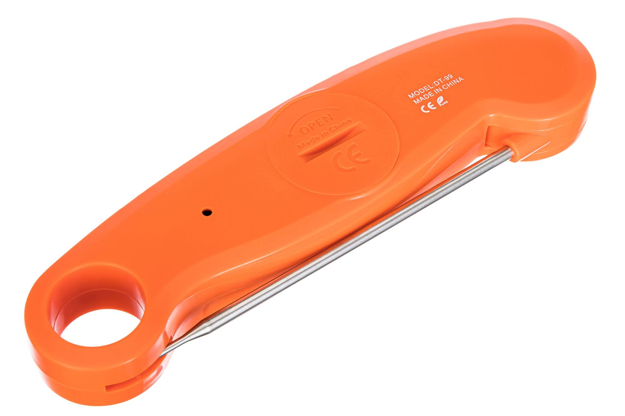 Levenhuk Wezzer Cook MT40 Bratenthermometer faltbar -50 bis 300°C