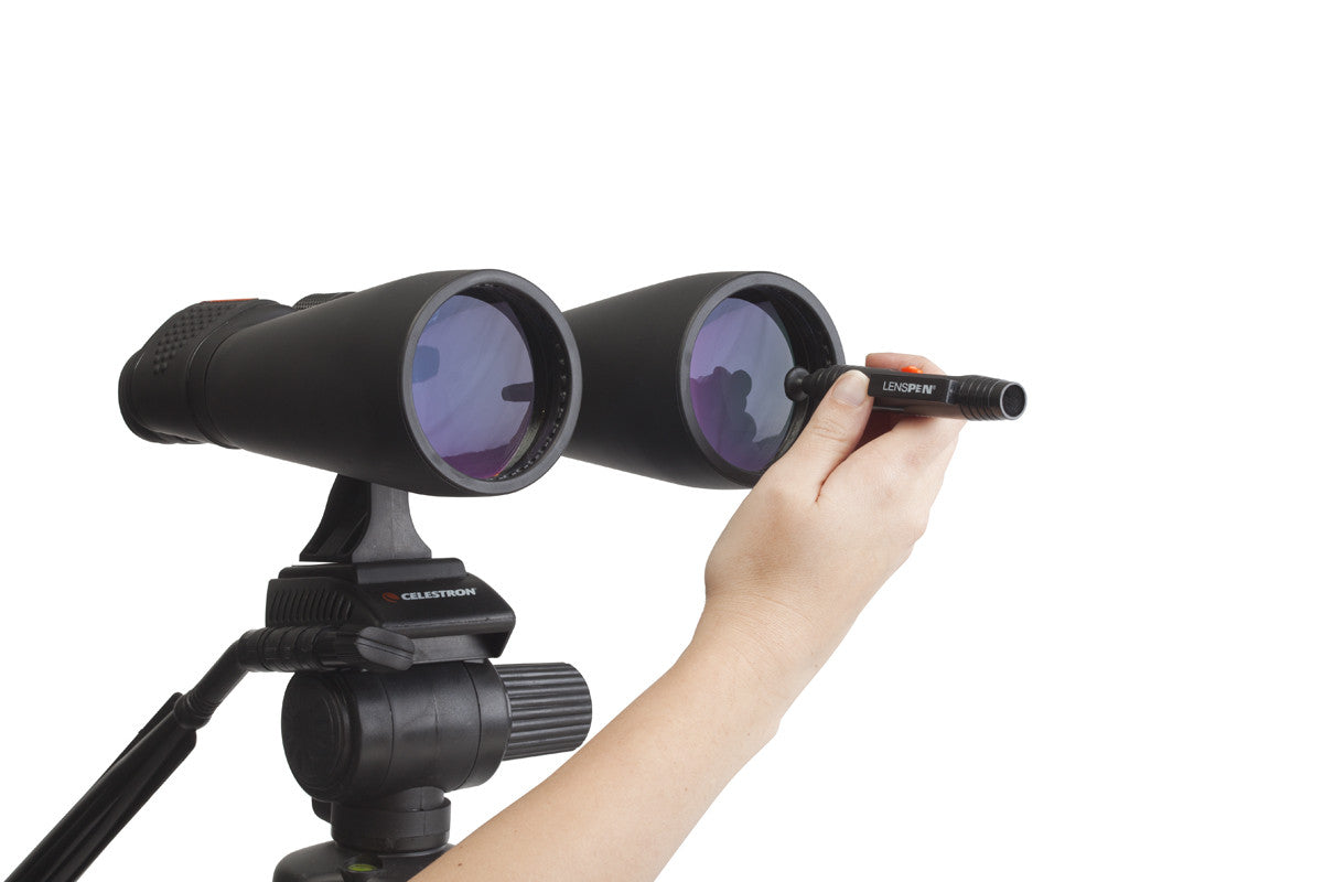 Celestron LensPen Optik-Reinigungsstift Dual mit Pinsel