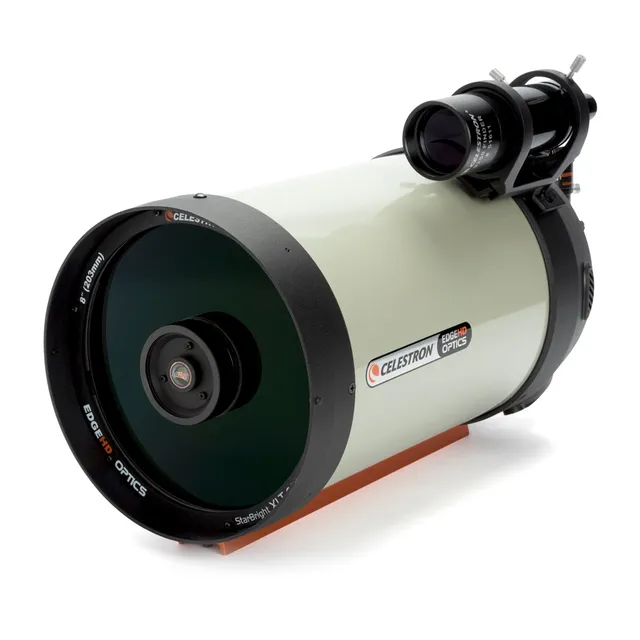 Celestron EdgeHD 8" Tubus OTA CG-5 Astrograph 203mm