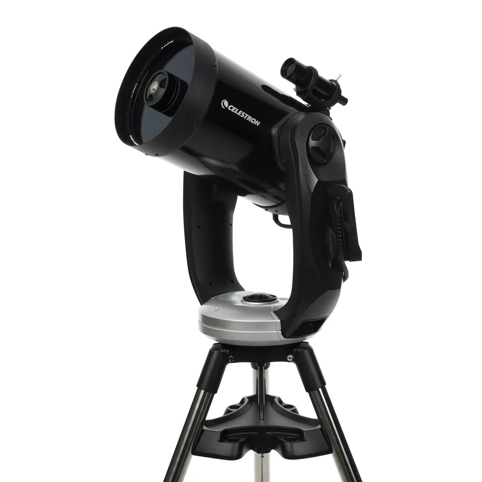 Celestron CPC 1100 GPS XLT Teleskop 280 mm GoTo f/10
