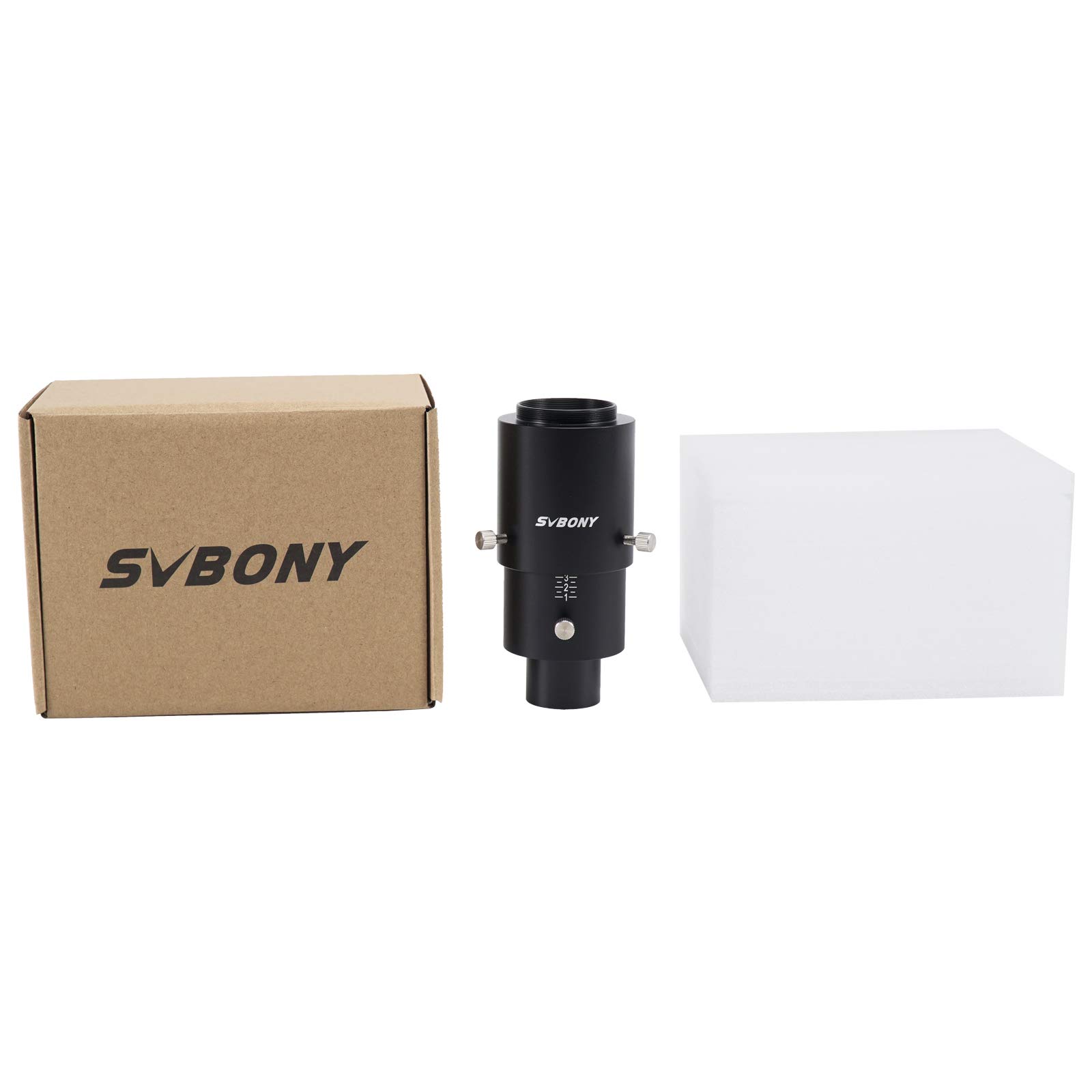 SVBONY SV187 1,25" Kameraadapter Nikon variabel