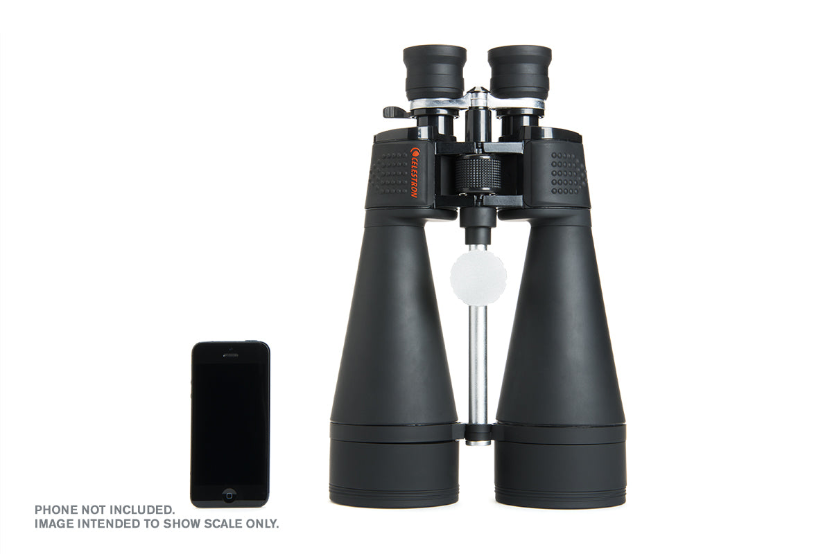 Celestron SkyMaster 18-40x80 Zoom Fernglas Porro
