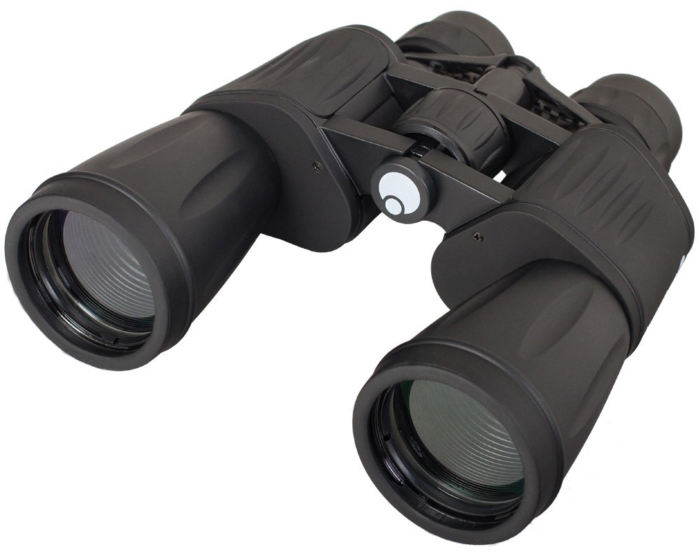 Levenhuk Atom 10-30x50 Fernglas Zoom Porro