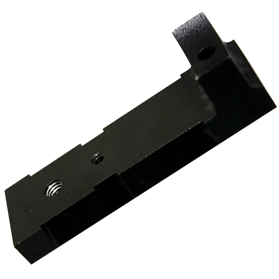 Explore Scientific ED80 Sattelplatte Prismenschiene 130mm Alu