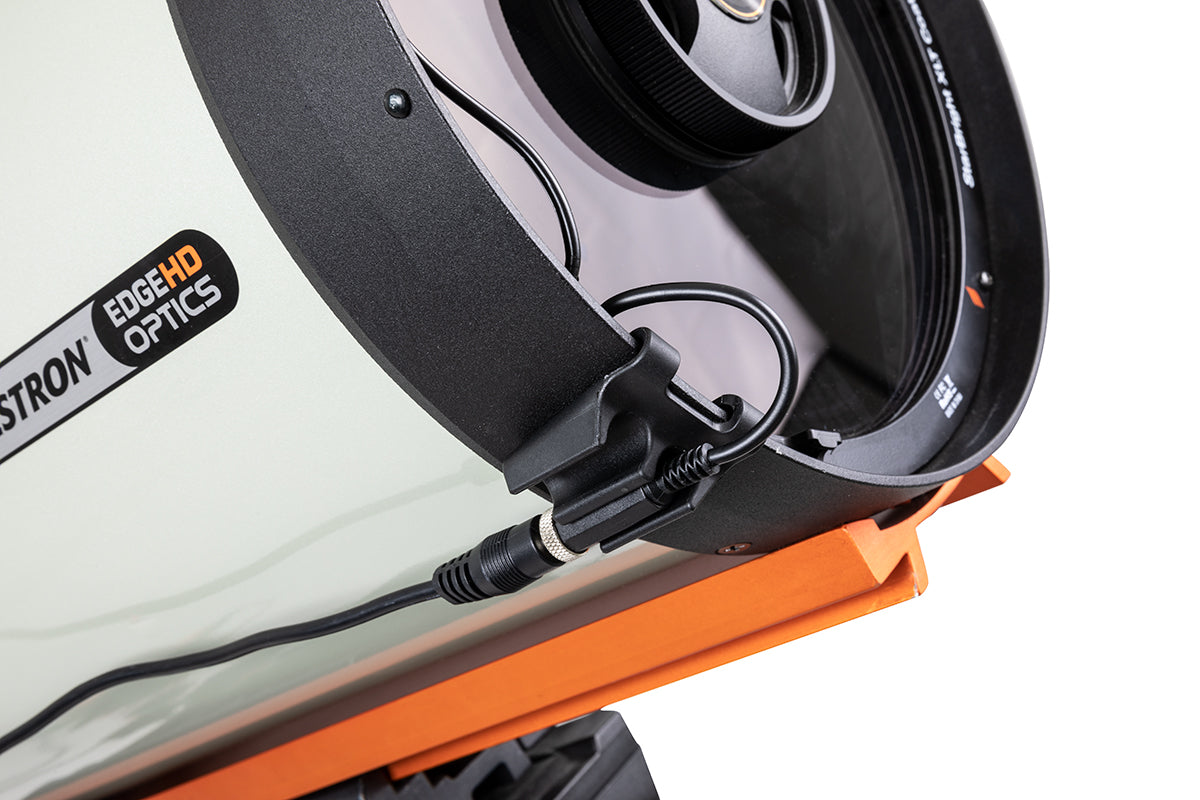 Celestron Tauheizring 9,25" SC + EdgeHD 12V