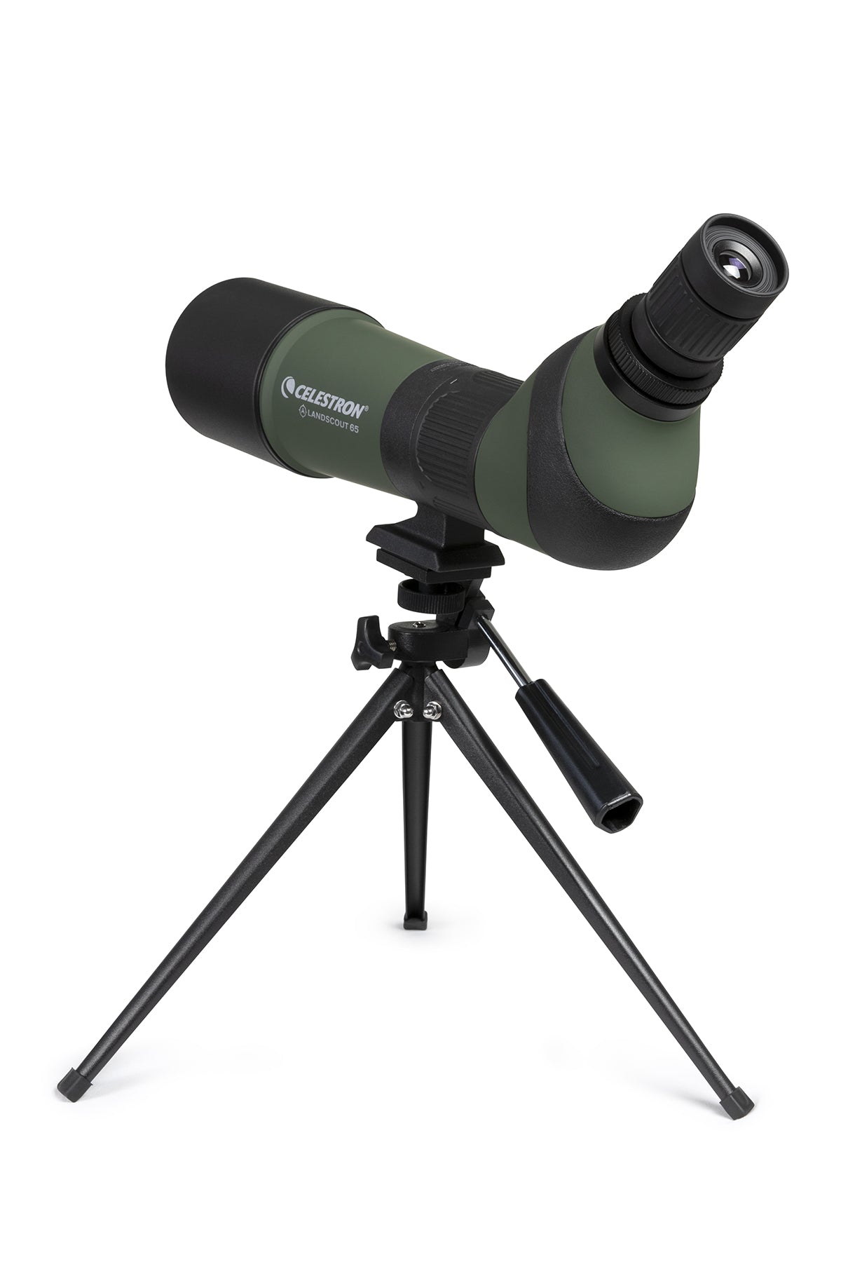 Celestron LandScout 20-60x65 Spektiv-Set mit Stativ