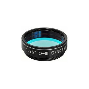 Explore Scientific O-III 1,25 Zoll Nebelfilter Supernovae
