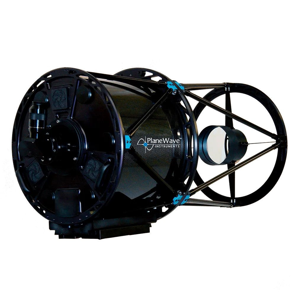 PlaneWave Ritchey-Chrétien RC20 Tubus 508mm f/7 Carbon