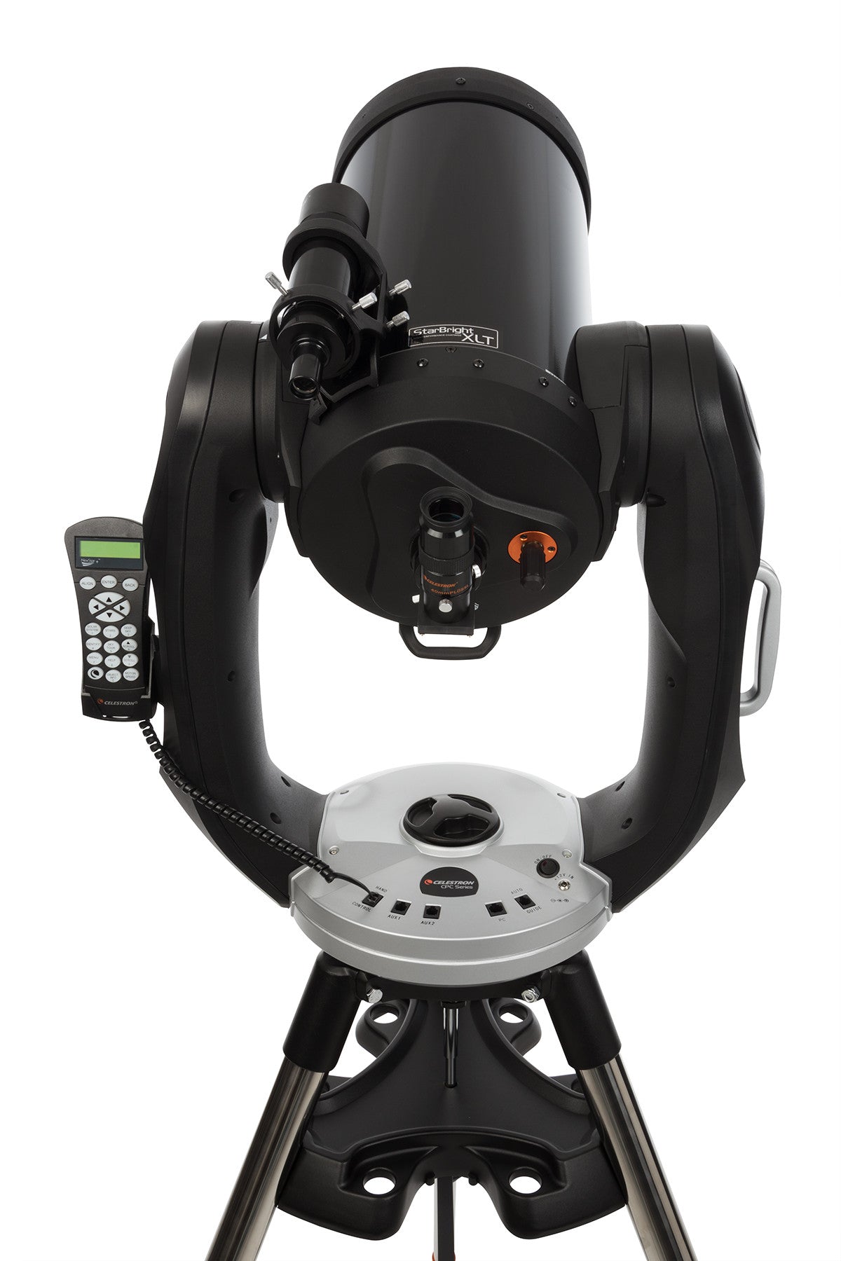 Celestron CPC 925 GPS XLT Schmidt-Cassegrain 235 mm GoTo