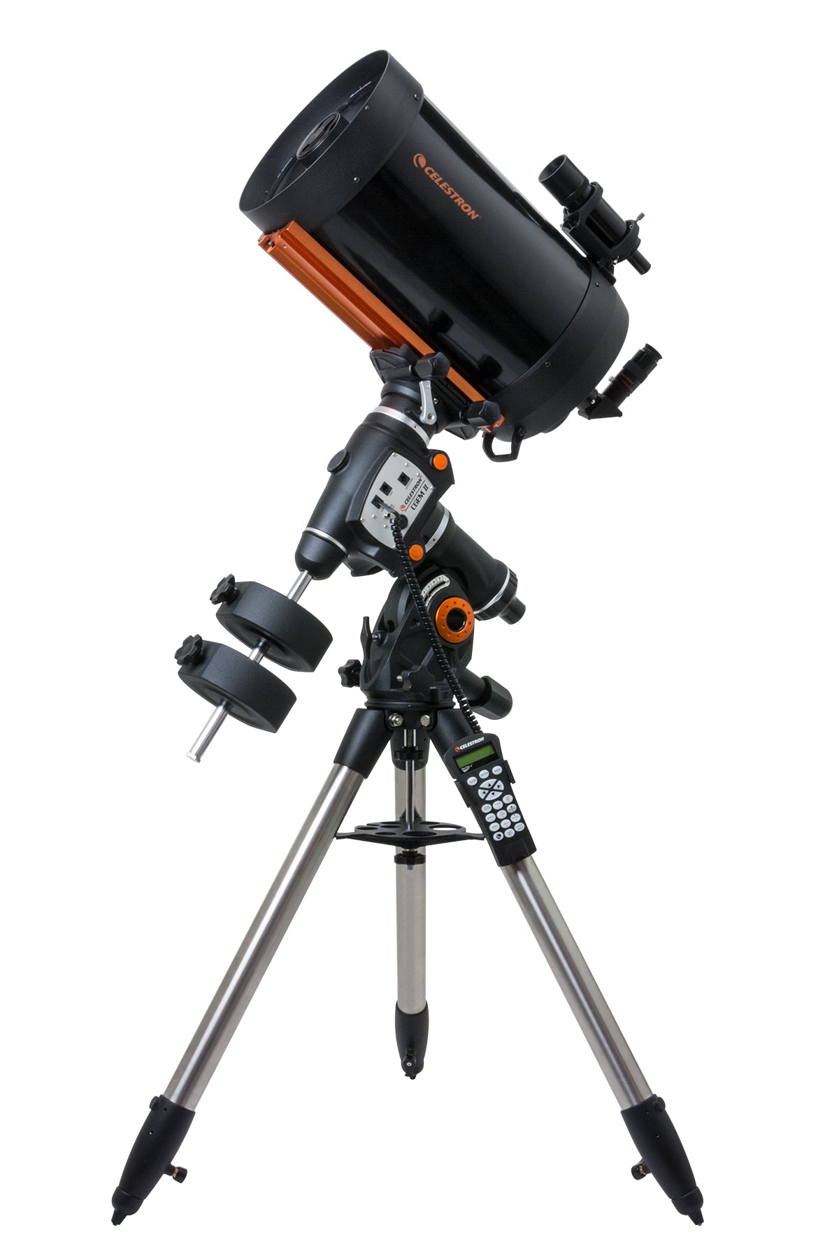 Celestron CGEM II 1100 Schmidt-Cassegrain Teleskop 11 Zoll