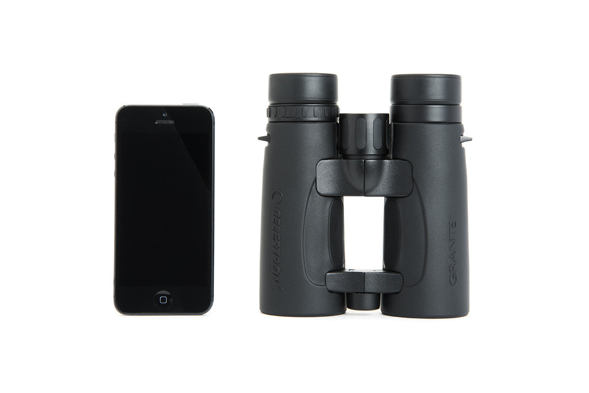 Celestron Granite ED 8x42 Fernglas mit ED-Glas