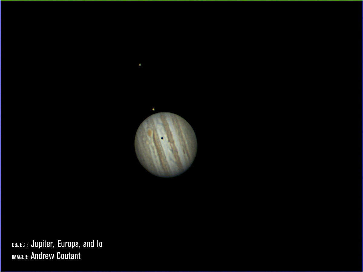 Celestron NexImage Burst Color Planetenkamera CMOS