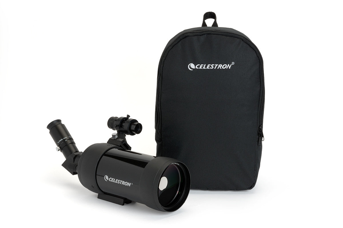 Celestron C90 MAK Spektiv 90mm Maksutov gebraucht