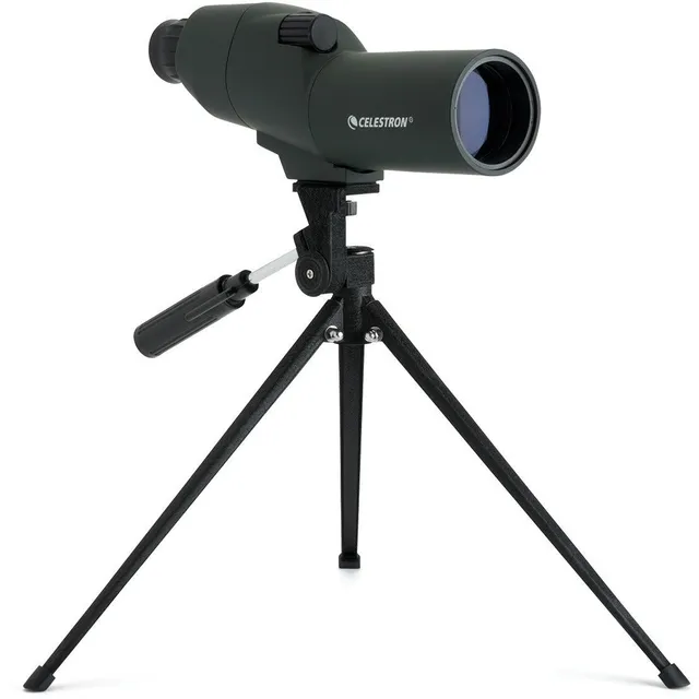 Celestron UpClose 15-45x50 Spektiv gerade Zoom