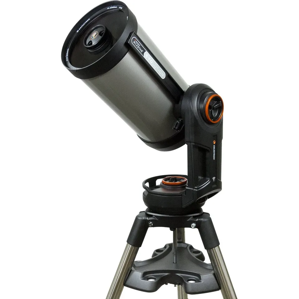 Celestron NexStar Evolution 9.25 Schmidt-Cassegrain Teleskop