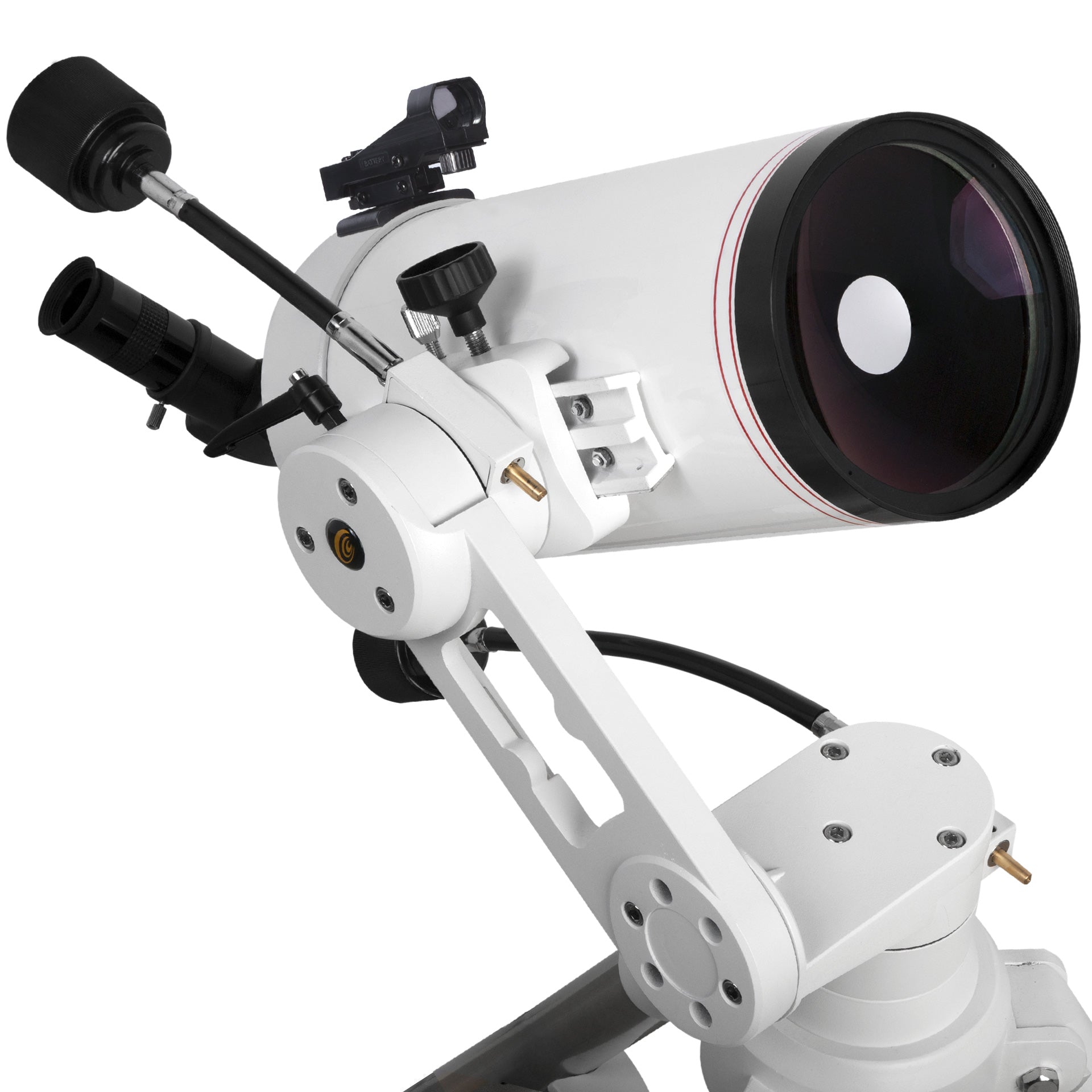 Explore FirstLight 127mm Mak Teleskop Twilight I Set