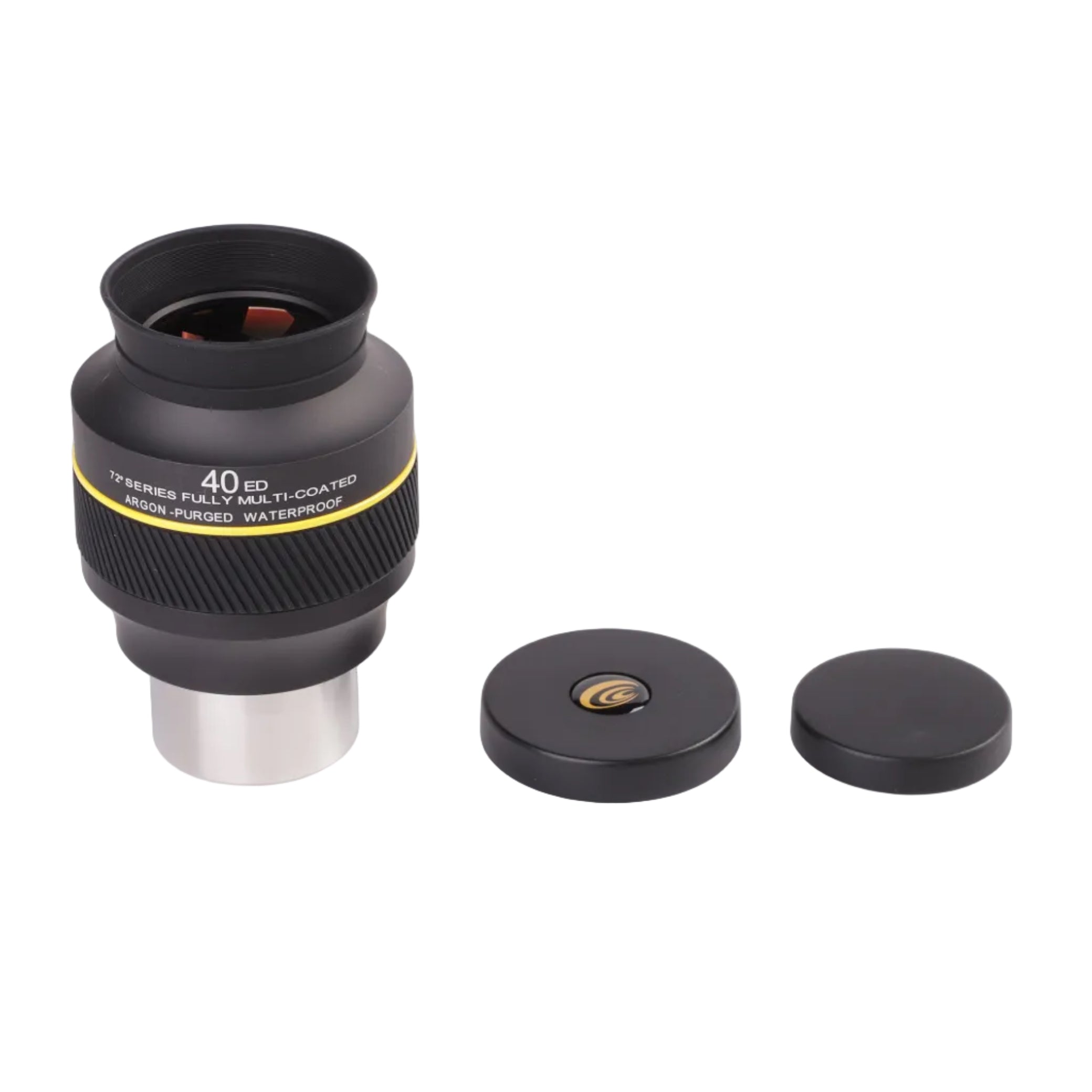 Explore Scientific 72° ED 40mm Okular 2 Zoll wasserdicht