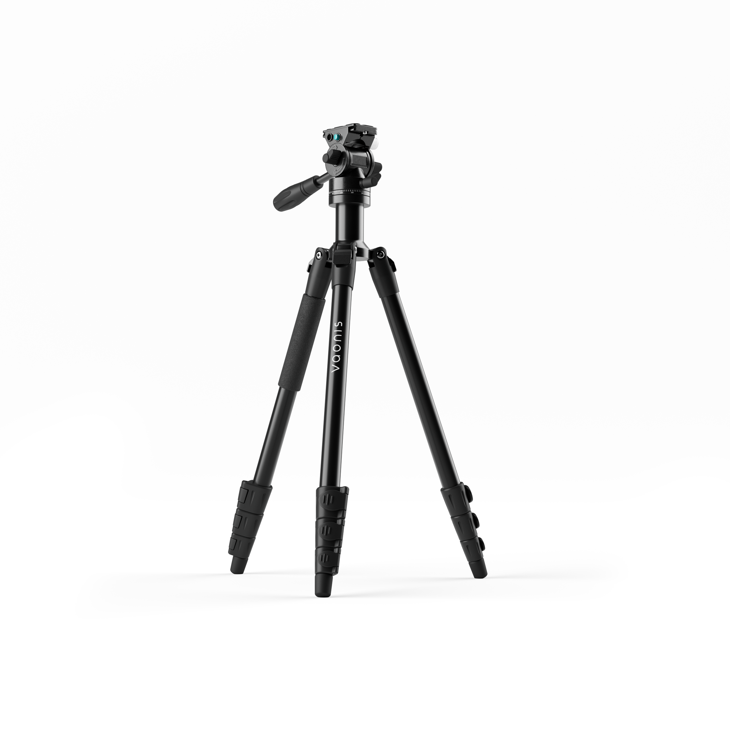 Vaonis Hestia Stativ Premium Aluminium mit Tasche