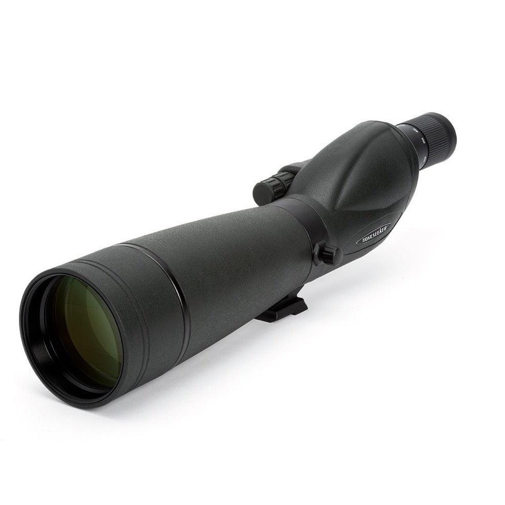 Celestron TrailSeeker 20-60x80 Spektiv Gerade Zoom