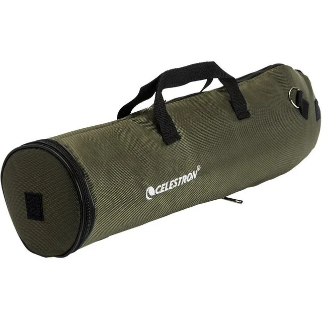 Celestron Tasche für 80mm Spektiv gerade Bauart