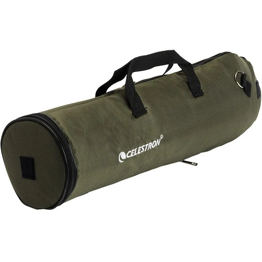 Celestron Tasche für 80mm Spektiv gerade Bauart