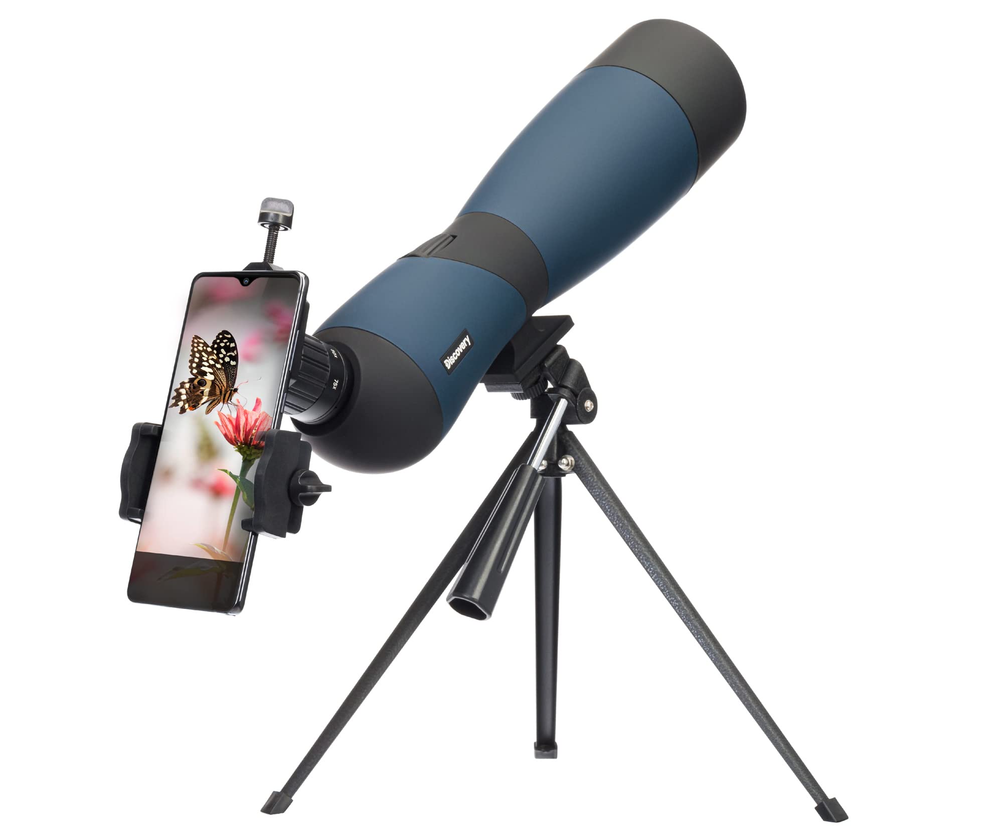 Discovery DSA 10 Smartphone-Adapter Teleskop Zubehör