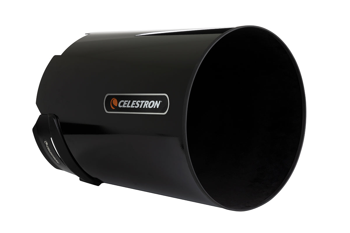Celestron Taukappe 14 Zoll Aluminium mit Deckel