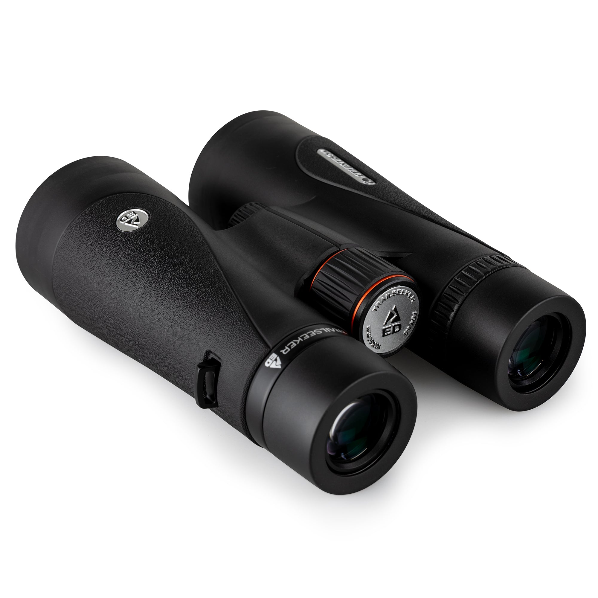 Celestron TrailSeeker ED 10x50 Dachkant-Fernglas BaK-4