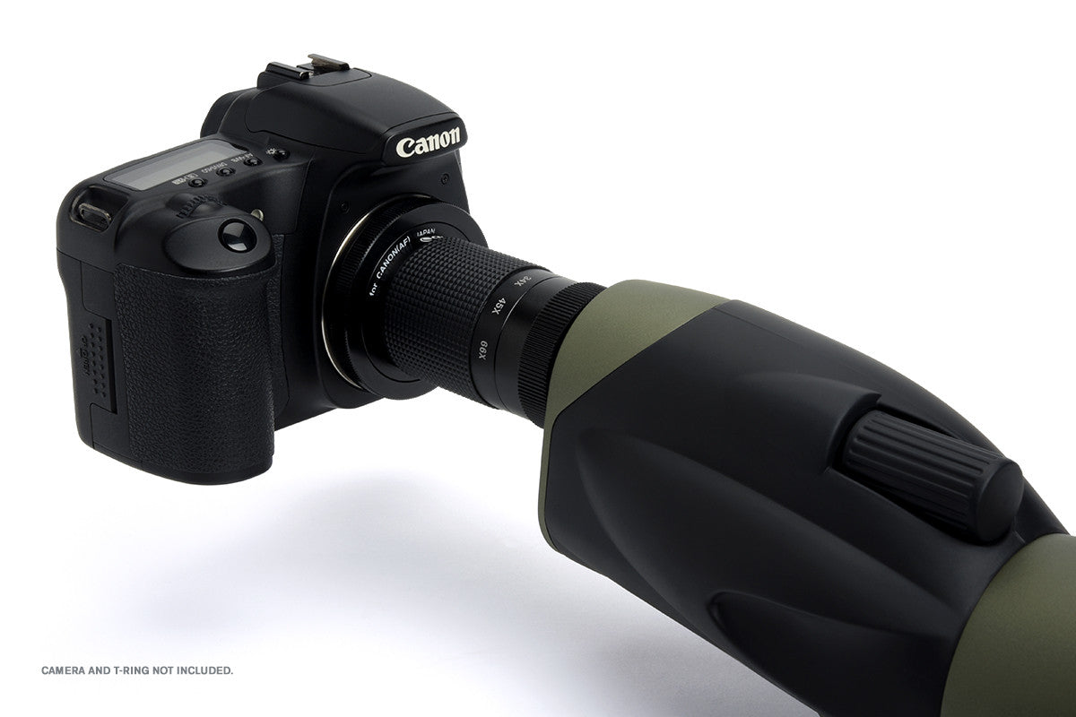 Celestron Ultima 22-66x100 Spektiv Gerade Zoom