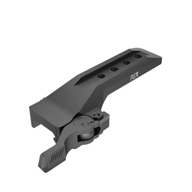 RIX Accessories QDM-S01 Picatinny-Montage Schnellverschluss