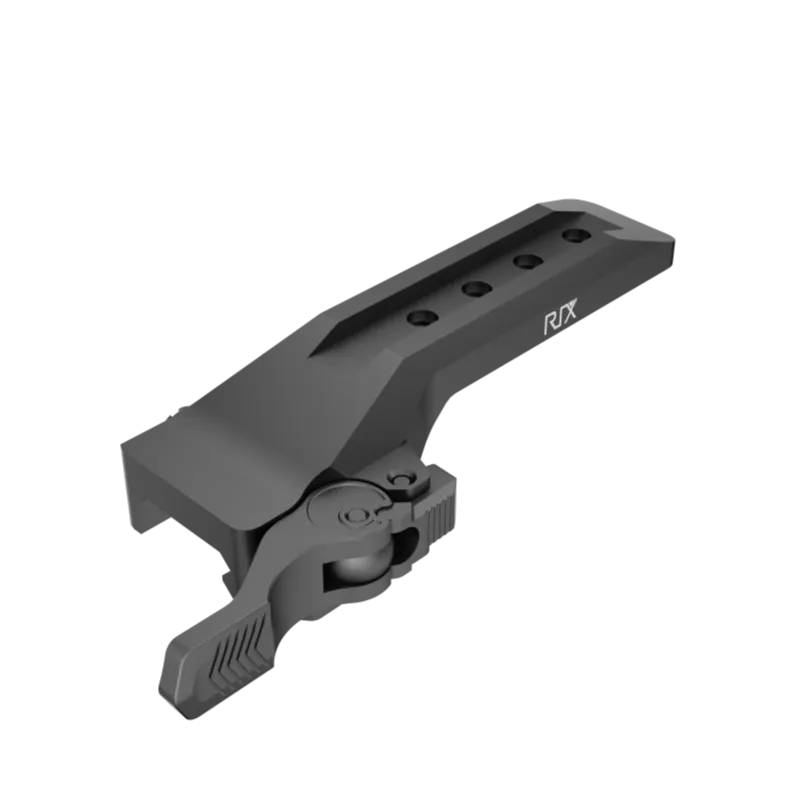 RIX Accessories QDM-S01 Picatinny-Montage Schnellverschluss