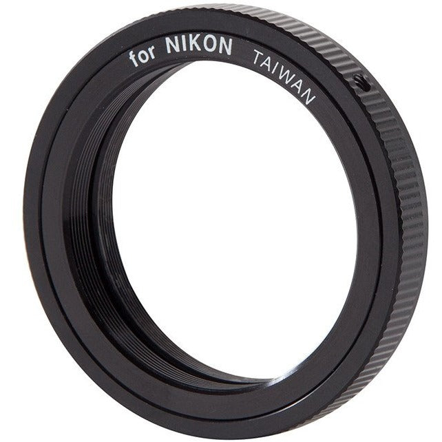 Celestron T-Ring Nikon Kameraadapter für Teleskop Astrofotografie