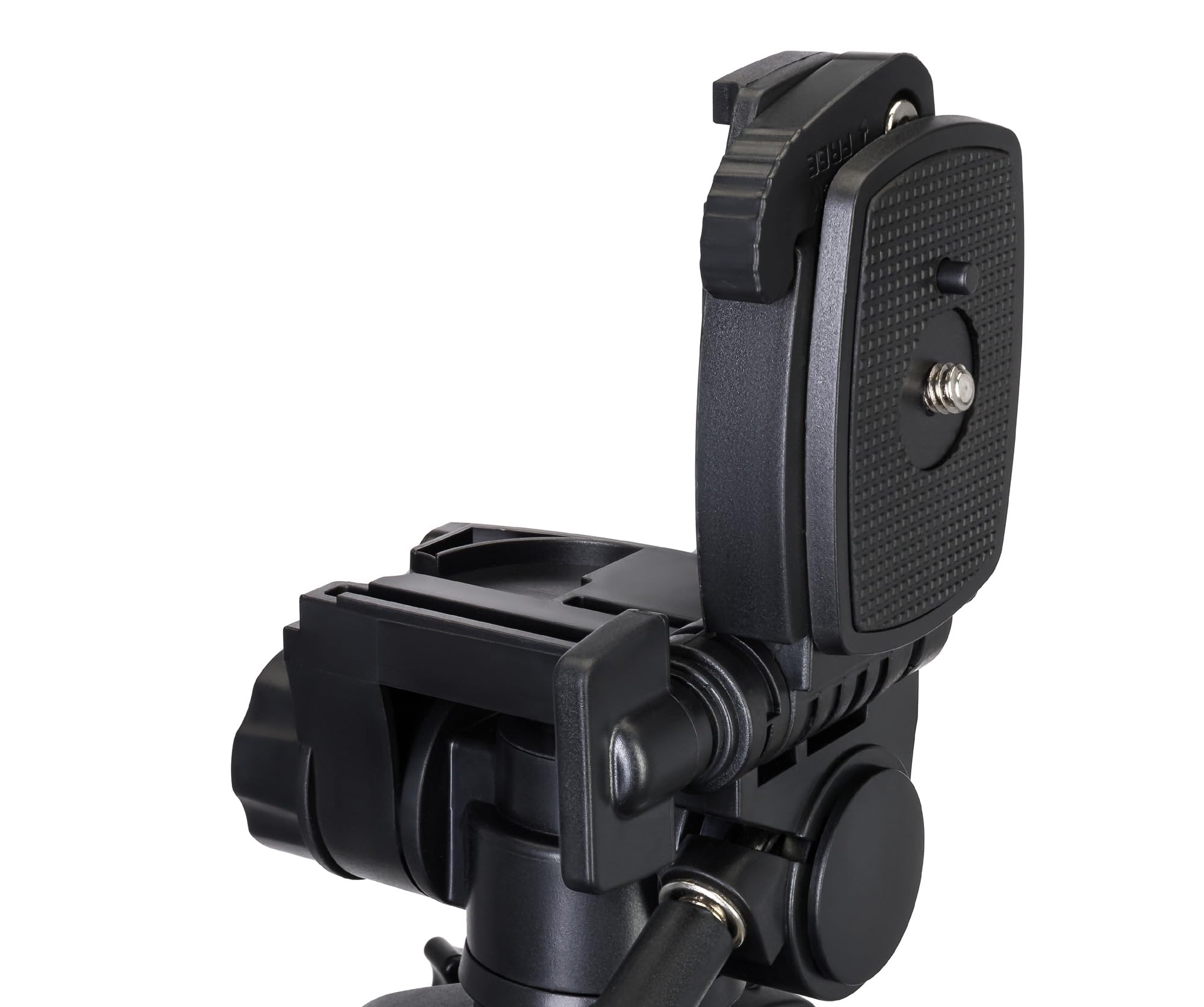 Levenhuk Level Base TR50 Stativ 455-1520 mm 3 kg robust