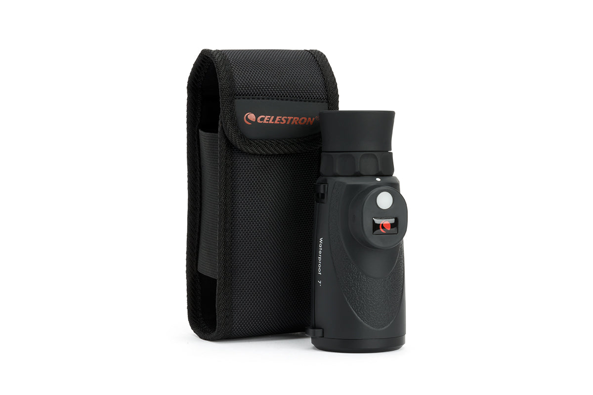 Celestron Oceana 8x42 Monokular Kompass wasserdicht