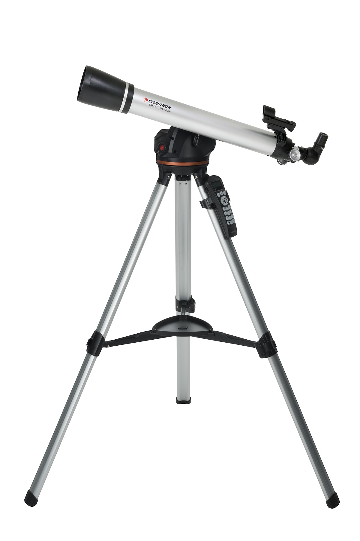 Celestron LCM 60LCM Teleskop Computerized 60mm