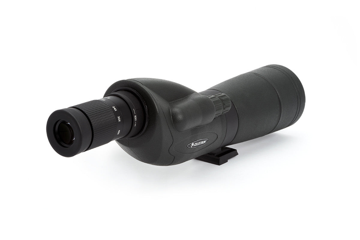 Celestron TrailSeeker 16-48x65 Spektiv Gerade Zoom